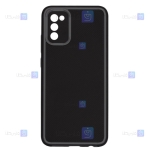 قاب ضد ضربه Samsung Galaxy M02s مدل Magic Eye