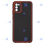 قاب ضد ضربه Samsung Galaxy M02s مدل Magic Eye