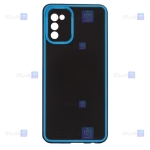 قاب ضد ضربه Samsung Galaxy M02s مدل Magic Eye