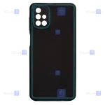 قاب ضد ضربه سامسونگ Magic Eye Case For Samsung Galaxy M51