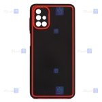 قاب ضد ضربه سامسونگ Magic Eye Case For Samsung Galaxy M51