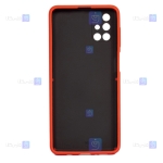 قاب ضد ضربه سامسونگ Magic Eye Case For Samsung Galaxy M51