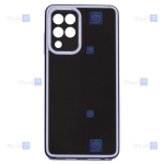 قاب ضد ضربه Samsung Galaxy M62 مدل Magic Eye