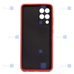 قاب ضد ضربه Samsung Galaxy M62 مدل Magic Eye