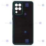 قاب ضد ضربه Samsung Galaxy M62 مدل Magic Eye