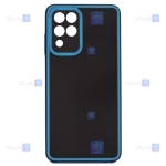 قاب ضد ضربه Samsung Galaxy M62 مدل Magic Eye