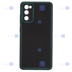 قاب ضد ضربه سامسونگ Magic Eye Case For Samsung Galaxy S20 FE