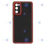 قاب ضد ضربه سامسونگ Magic Eye Case For Samsung Galaxy S20 FE