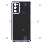 قاب ضد ضربه سامسونگ Magic Eye Case For Samsung Galaxy S20 FE