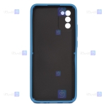 قاب ضد ضربه سامسونگ Magic Eye Case For Samsung Galaxy S20 FE