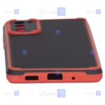 قاب ضد ضربه سامسونگ Magic Eye Case For Samsung Galaxy S20 FE