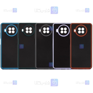 قاب ضد ضربه Xiaomi Mi 10T Lite 5G مدل Magic Eye