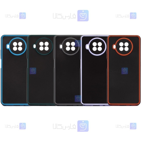 قاب ضد ضربه Xiaomi Mi 10T Lite 5G مدل Magic Eye