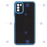 قاب ضد ضربه شیائومی Magic Eye Case For Xiaomi Poco M3