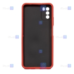 قاب ضد ضربه شیائومی Magic Eye Case For Xiaomi Poco M3