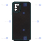 قاب ضد ضربه شیائومی Magic Eye Case For Xiaomi Poco M3