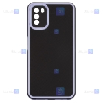 قاب ضد ضربه شیائومی Magic Eye Case For Xiaomi Poco M3
