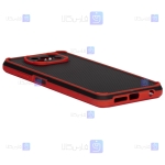 قاب ضد ضربه شیائومی Magic Eye Case For Xiaomi Poco X3 NFC