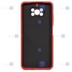 قاب ضد ضربه شیائومی Magic Eye Case For Xiaomi Poco X3 NFC
