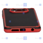 قاب ضد ضربه Xiaomi Poco X3 Pro مدل Magic Eye