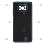 قاب ضد ضربه Xiaomi Poco X3 Pro مدل Magic Eye
