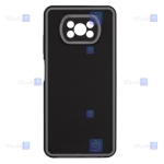 قاب ضد ضربه Xiaomi Poco X3 Pro مدل Magic Eye