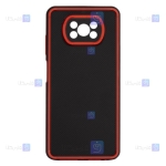 قاب ضد ضربه Xiaomi Poco X3 Pro مدل Magic Eye