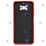 قاب ضد ضربه Xiaomi Poco X3 Pro مدل Magic Eye