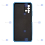 قاب ضد ضربه Xiaomi Redmi 9 Power مدل Magic Eye