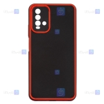 قاب ضد ضربه Xiaomi Redmi 9 Power مدل Magic Eye