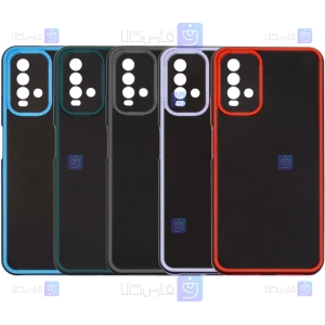 قاب ضد ضربه شیائومی Magic Eye Case For Xiaomi Redmi 9T
