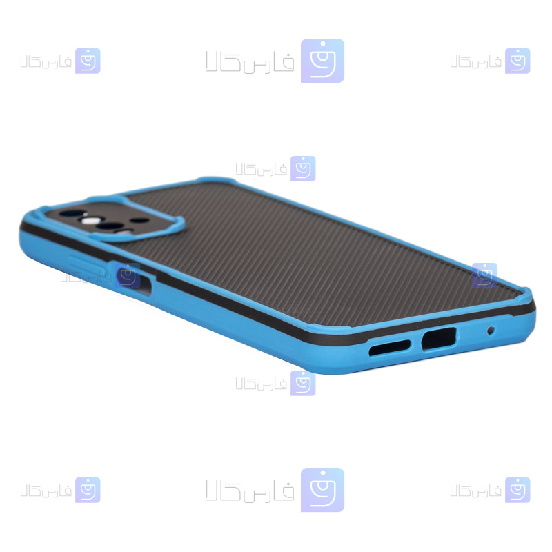 قاب ضد ضربه شیائومی Magic Eye Case For Xiaomi Redmi 9T