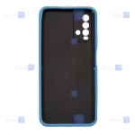 قاب ضد ضربه شیائومی Magic Eye Case For Xiaomi Redmi 9T