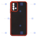 قاب ضد ضربه شیائومی Magic Eye Case For Xiaomi Redmi 9T