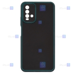قاب ضد ضربه شیائومی Magic Eye Case For Xiaomi Redmi 9T