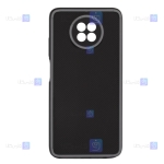 قاب ضد ضربه شیائومی Magic Eye Case For Xiaomi Redmi Note 9T