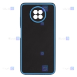 قاب ضد ضربه شیائومی Magic Eye Case For Xiaomi Redmi Note 9T