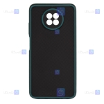 قاب ضد ضربه شیائومی Magic Eye Case For Xiaomi Redmi Note 9T