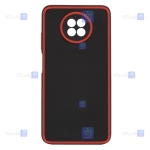 قاب ضد ضربه شیائومی Magic Eye Case For Xiaomi Redmi Note 9T