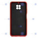 قاب ضد ضربه شیائومی Magic Eye Case For Xiaomi Redmi Note 9T