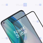 گلس فول نیلکین Oneplus Nord N10 5G مدل CP+ Pro