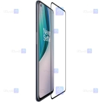 گلس فول نیلکین Oneplus Nord N10 5G مدل CP+ Pro