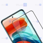 گلس فول نیلکین Xiaomi Poco X3 GT مدل CP+ Pro