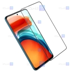 گلس فول نیلکین Xiaomi Poco X3 GT مدل CP+ Pro