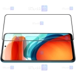 گلس فول نیلکین Xiaomi Poco X3 GT مدل CP+ Pro