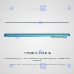 گلس فول نیلکین Xiaomi Poco X3 GT مدل CP+ Pro