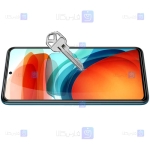 گلس فول نیلکین Xiaomi Poco X3 GT مدل CP+ Pro