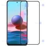 محافظ صفحه نمایش شیشه ای نیلکین شیائومی Nillkin Amazing CP+ Pro Glass Xiaomi Redmi Note 10s
