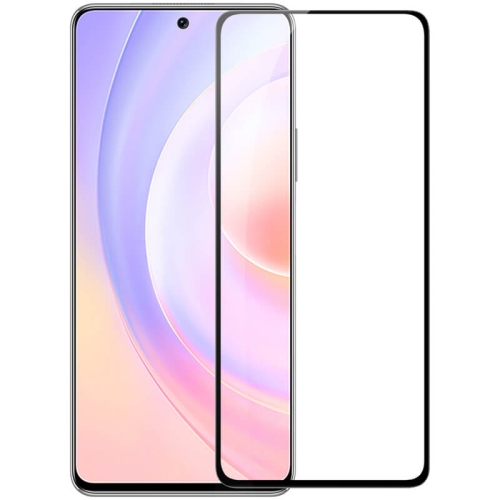 گلس فول نیلکین Huawei Honor 50 SE مدل CP+ Pro