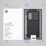 قاب نیلکین Huawei Honor 50 SE مدل CamShield